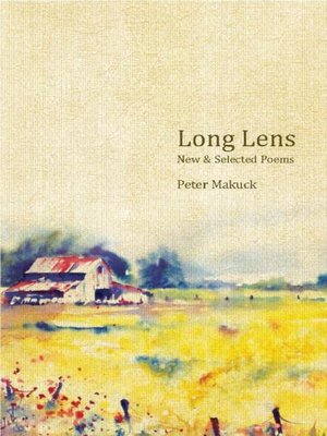 cover image of Long Lens